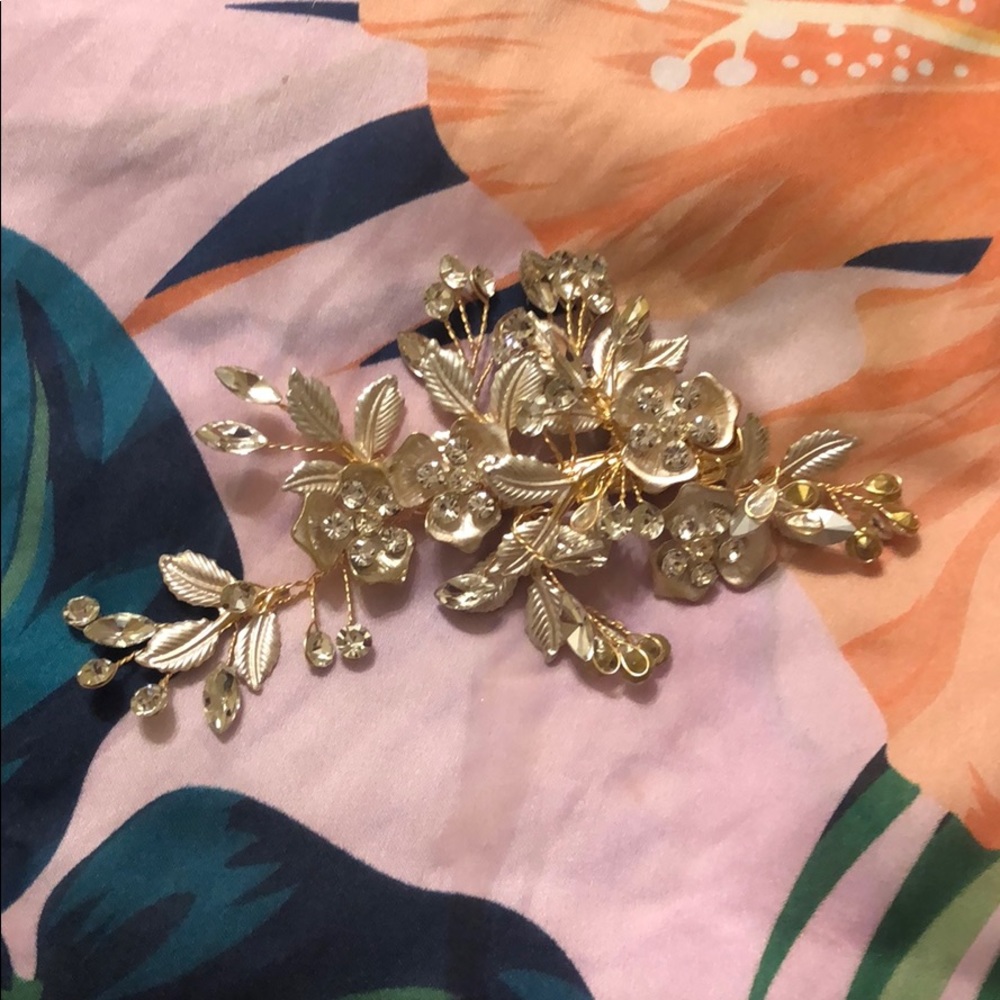 Hair clip